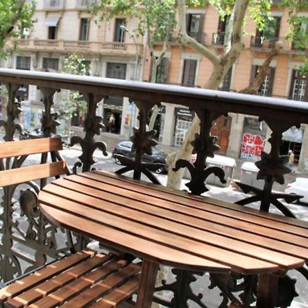 Anba Boutique (Adults Only) Bed and Breakfast Barcelona Exteriör bild